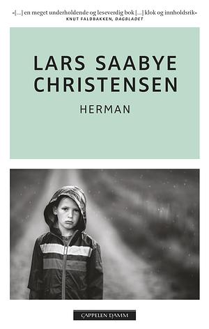 Herman by Lars Saabye Christensen