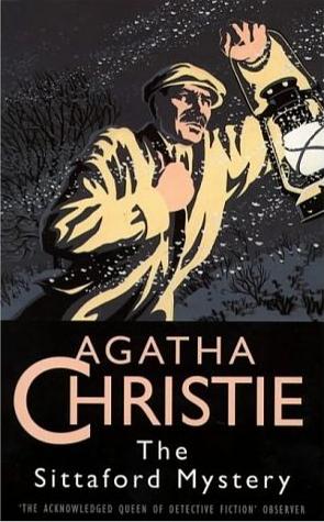 The Sittaford Mystery by Agatha Christie