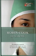Diagnose by Hugo Kuipers, Robin Cook
