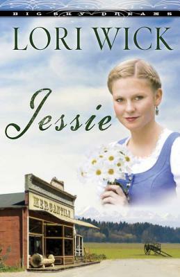 Jessie by Lori Wick