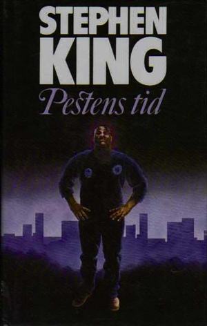 Pestens tid by Stephen King
