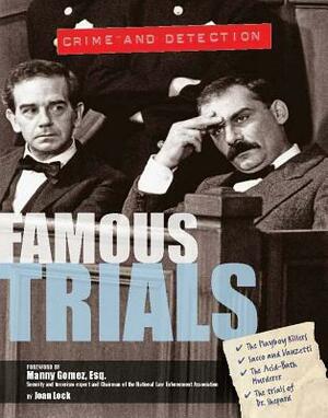 Famous Trials by Joan Lock