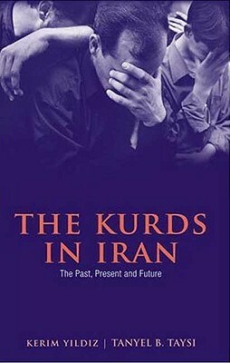 The Kurds in Iran: The Past, Present and Future by Kerim Yildiz, Tanyel B. Taysi