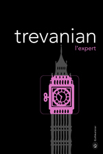 L'expert by Trevanian