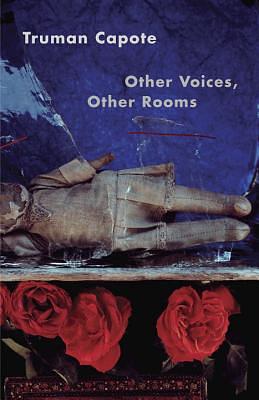 Other Voices, Other Rooms by Truman Capote