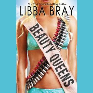 Beauty Queens by Libba Bray