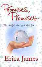 Promises, Promises by Erica James