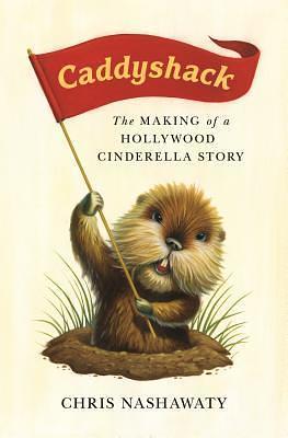 Caddyshack by Chris Nashawaty, Chris Nashawaty