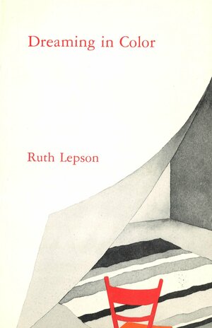 Dreaming in Color by Ruth Lepson