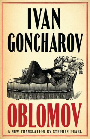 Oblomov by Ivan Goncharov