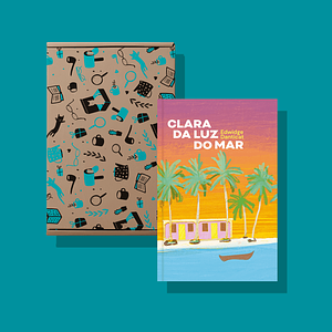 Clara da luz do mar by Edwidge Danticat