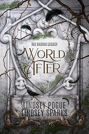World After by Lindsey Pogue