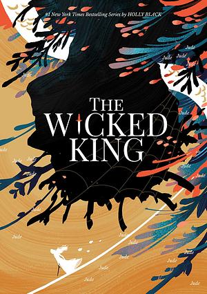 The Wicked King by Holly Black