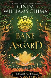 The Bane of Asgard by Cinda Williams Chima