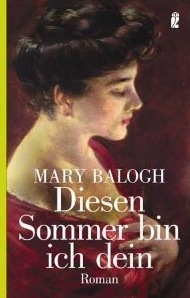 Diesen Sommer bin ich dein by Mary Balogh
