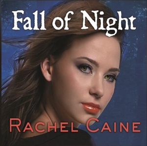 Fall of Night by Rachel Caine