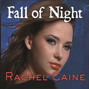 Fall of Night by Rachel Caine