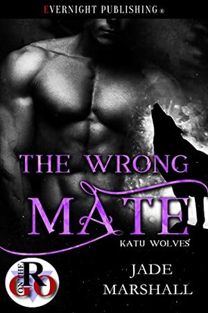 The Wrong Mate by Jade Marshall