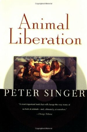 Animal Liberation by Peter Singer