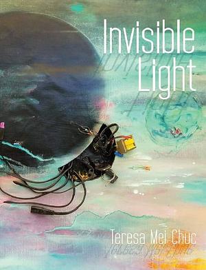 Invisible Light by Teresa Mei Chuc