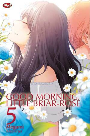 Good Morning, Little Briar-Rose 05 by Megumi Morino