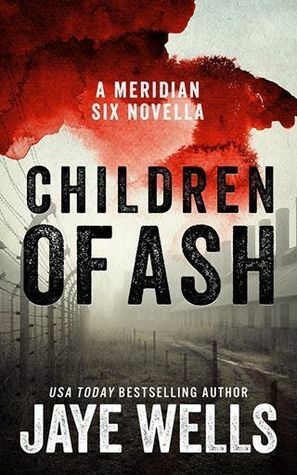 Children of Ash by Jaye Wells