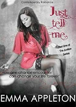 Just Tell Me by Emma Appleton