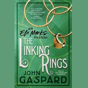 The Linking Rings by John Gaspard