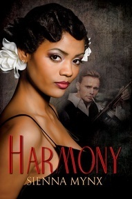 Harmony by Sienna Mynx