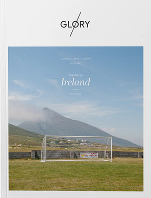 Issue 04: Ireland by Glory Magazine