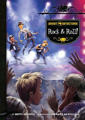 Rock & Roll! by Dotti Enderle