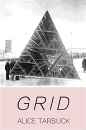 Grid by Alice Tarbuck