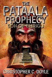 Son of Bhrigu by Christopher C. Doyle