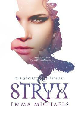 Stryx by Emma Michaels