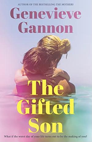 The Gifted Son by Genevieve Gannon