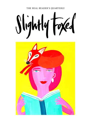 Slightly Foxed 1: Kindred Spirits by Gail Pirkis