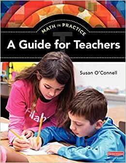 A Guide for Teachers by Susan R. O'Connell