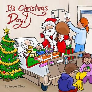 It's Christmas Day by Angus Olsen