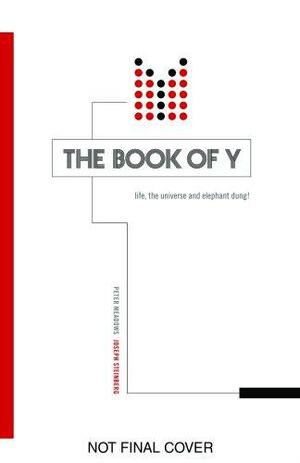 The Book of Y by Joseph Steinberg, Peter Meadows