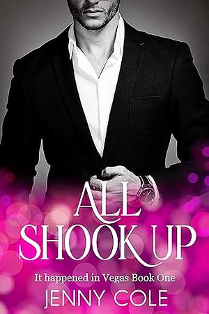 All Shook Up by Jenny Cole