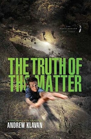 The Truth of the Matter by Klavan