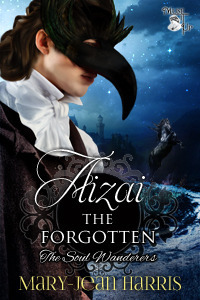 Aizai the Forgotten by Mary-Jean Harris
