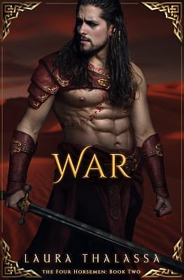 War by Laura Thalassa