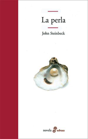 La perla by John Steinbeck