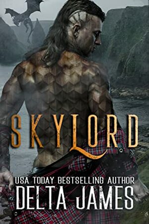 Skylord by Delta James