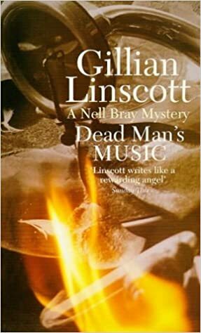 Dead Man's Music by Gillian Linscott