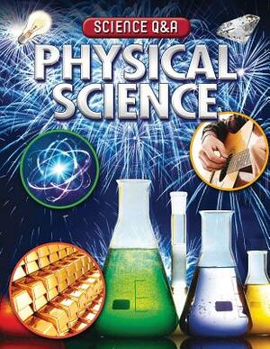 Physical Science by Tim Harris