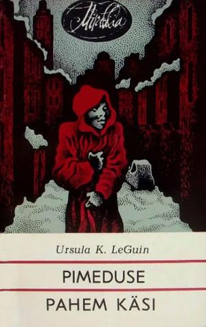 Pimeduse pahem käsi by Ursula K. Le Guin