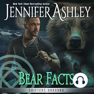 Bear Facts by Jennifer Ashley