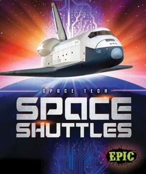 Space Shuttles by Allan Morey